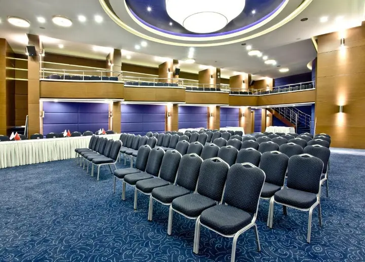 Анкара: Holiday Inn Ankara - Kavaklidere by IHG