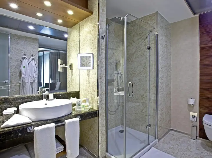 Анкара: Holiday Inn Ankara - Kavaklidere by IHG