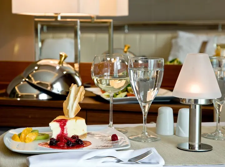 Анкара: Holiday Inn Ankara - Kavaklidere by IHG