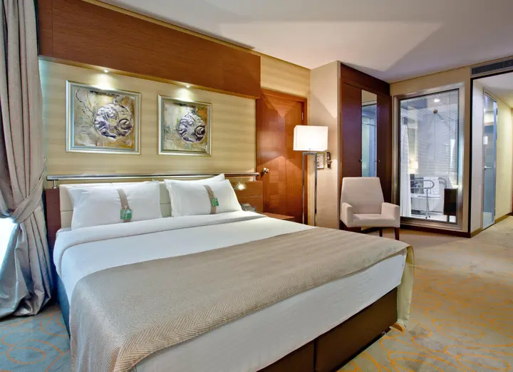 Анкара: Holiday Inn Ankara - Kavaklidere by IHG