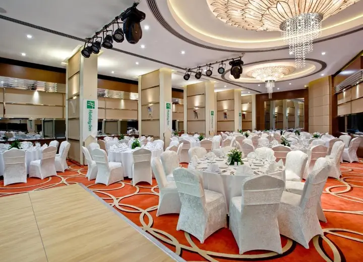 Анкара: Holiday Inn Ankara - Kavaklidere by IHG