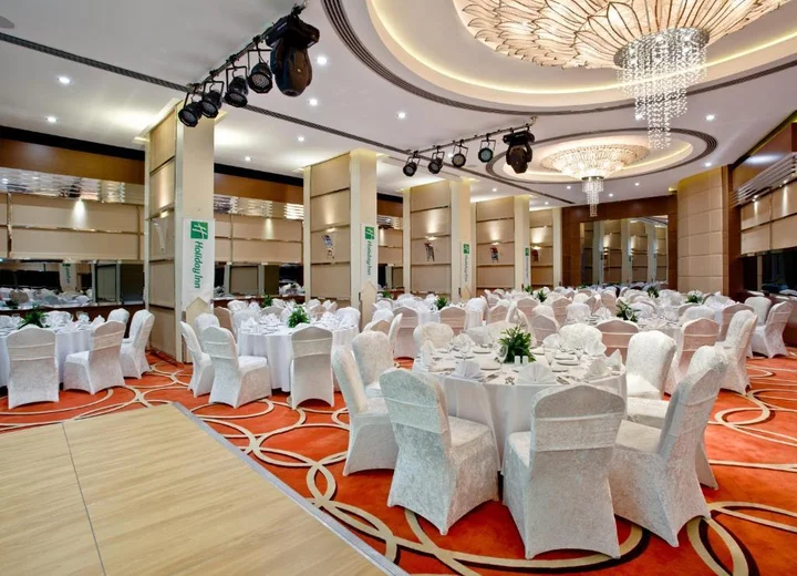 Анкара: Holiday Inn Ankara - Kavaklidere by IHG