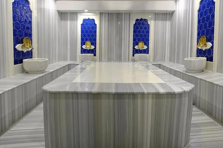 Анкара: Holiday Inn Ankara - Kavaklidere by IHG