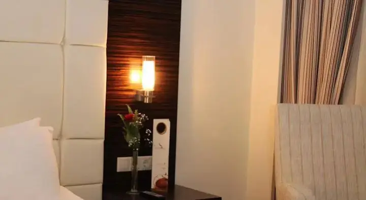 Анкара: Surmeli Ankara Hotel