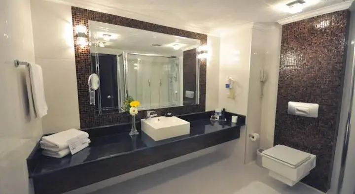 Анкара: Surmeli Ankara Hotel