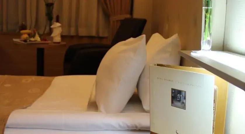 Анкара: Surmeli Ankara Hotel