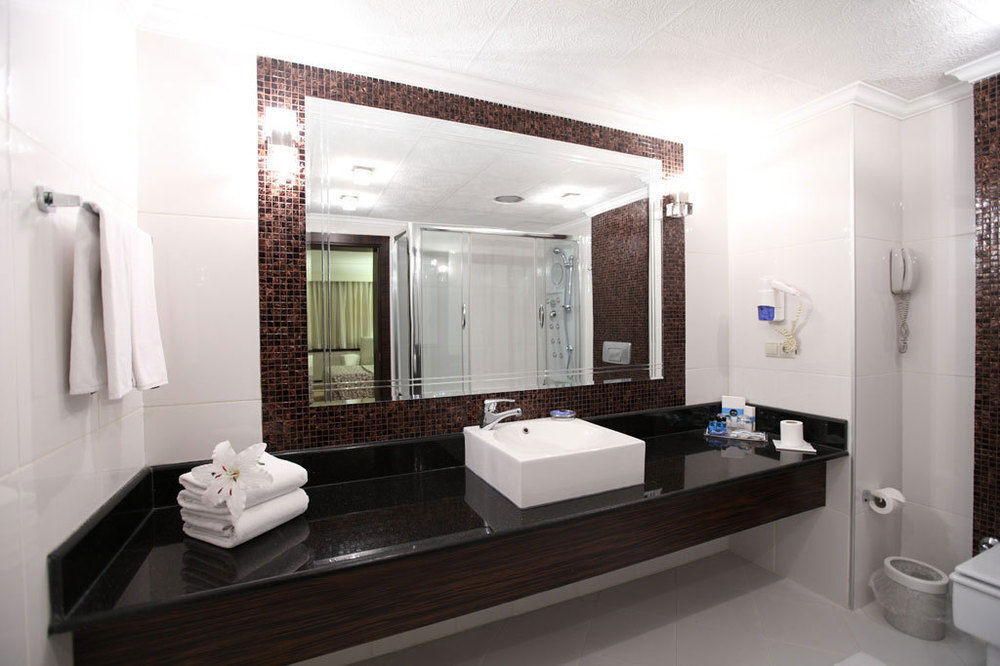 Анкара: Surmeli Ankara Hotel