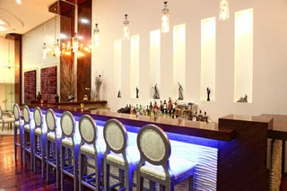 Анкара: Surmeli Ankara Hotel