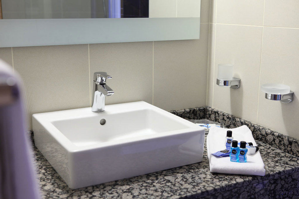 Анкара: Surmeli Ankara Hotel