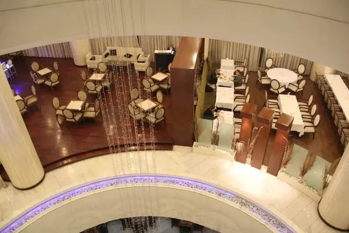 Анкара: Surmeli Ankara Hotel