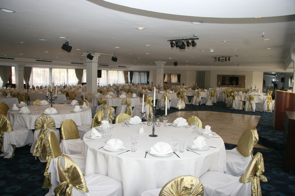 Анкара: Surmeli Ankara Hotel