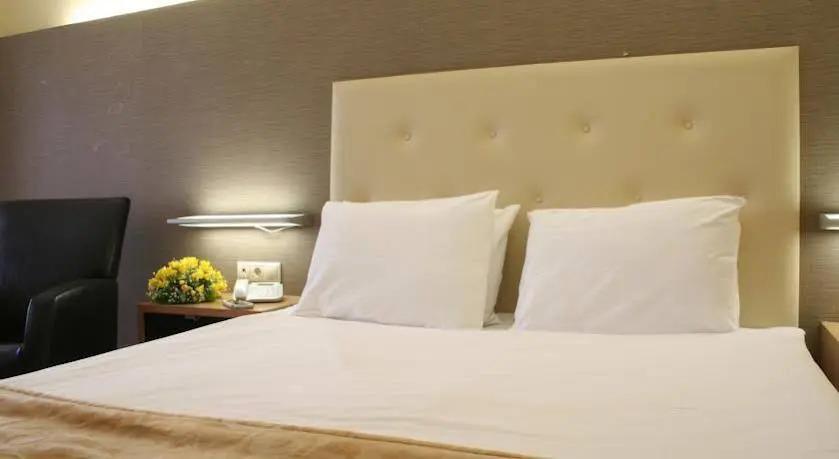Анкара: Surmeli Ankara Hotel