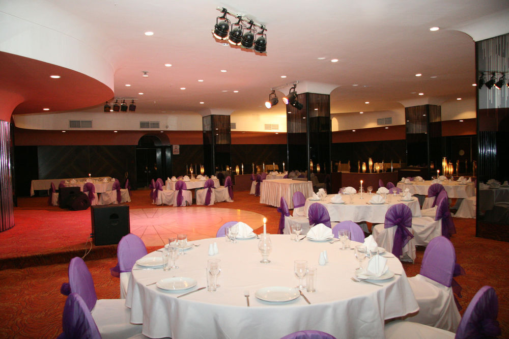 Анкара: Surmeli Ankara Hotel