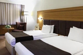 Анкара: Surmeli Ankara Hotel