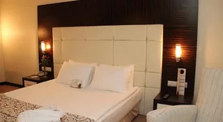 Анкара: Surmeli Ankara Hotel