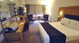 Анкара: Surmeli Ankara Hotel