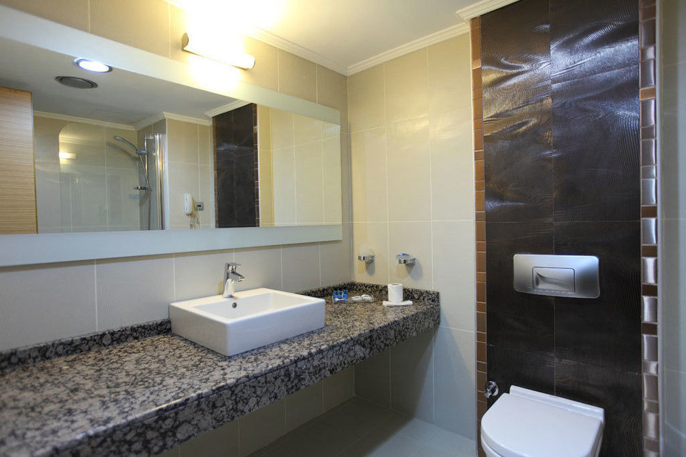 Анкара: Surmeli Ankara Hotel