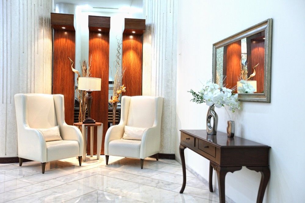 Анкара: Surmeli Ankara Hotel