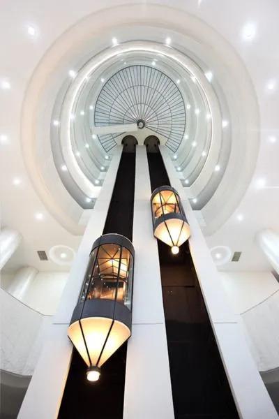 Анкара: Surmeli Ankara Hotel