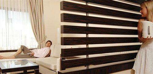 Анкара: Surmeli Ankara Hotel