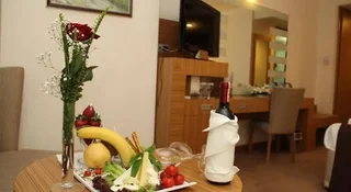 Анкара: Surmeli Ankara Hotel