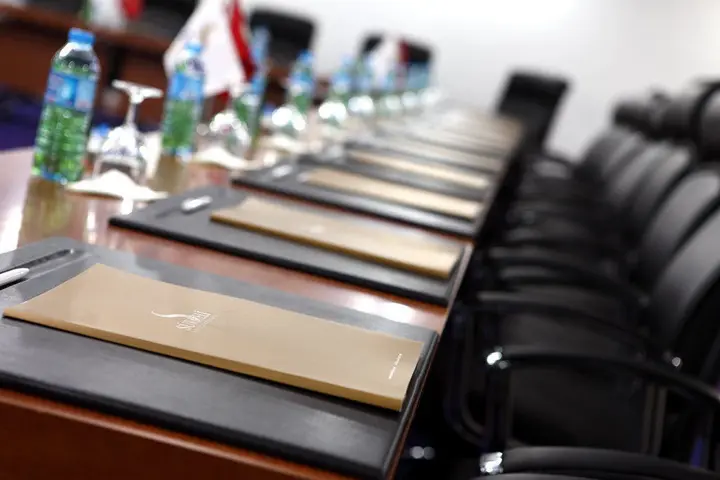 Анкара: Surmeli Ankara Hotel