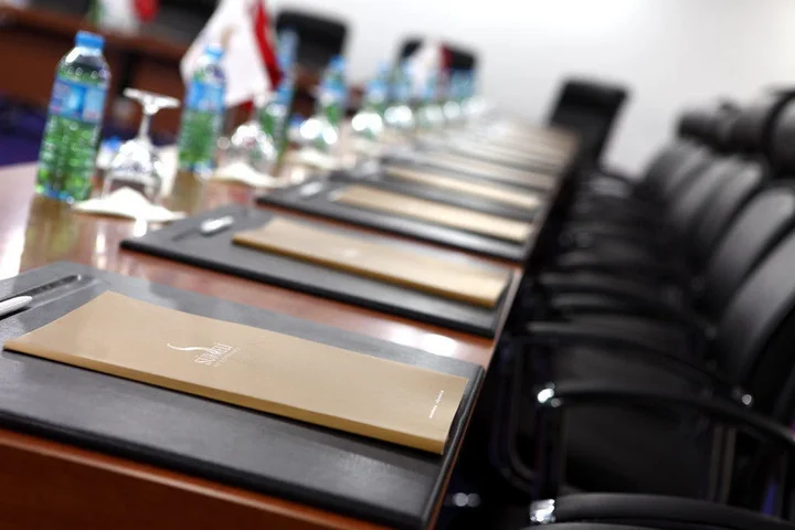 Анкара: Surmeli Ankara Hotel