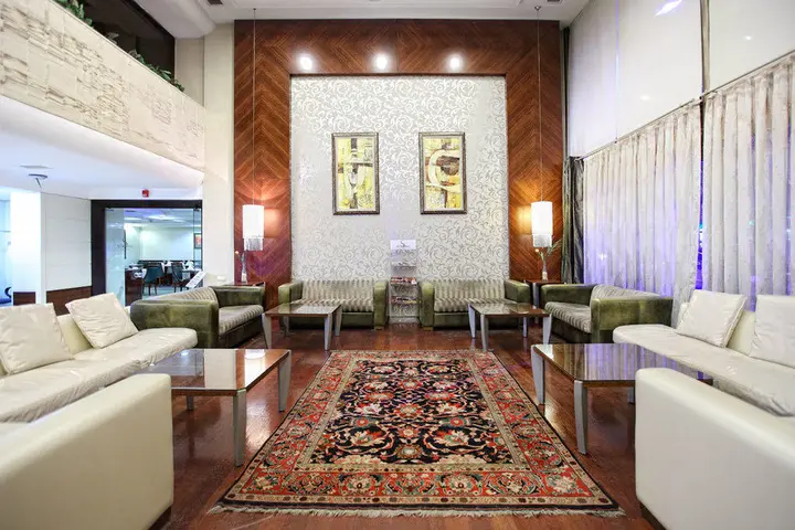 Анкара: Surmeli Ankara Hotel