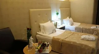 Анкара: Surmeli Ankara Hotel