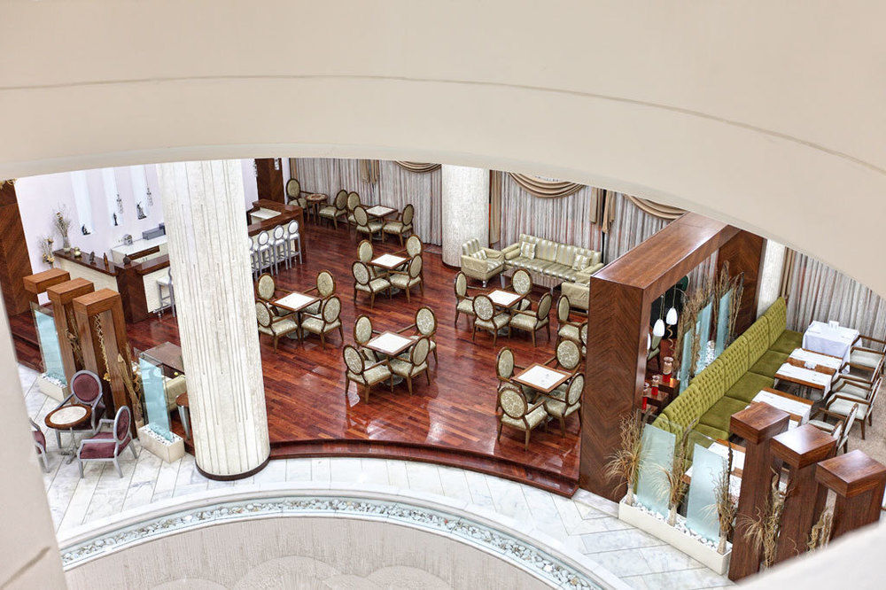 Анкара: Surmeli Ankara Hotel