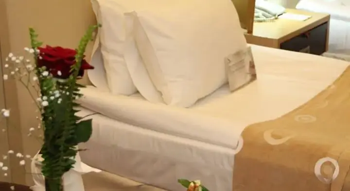 Анкара: Surmeli Ankara Hotel