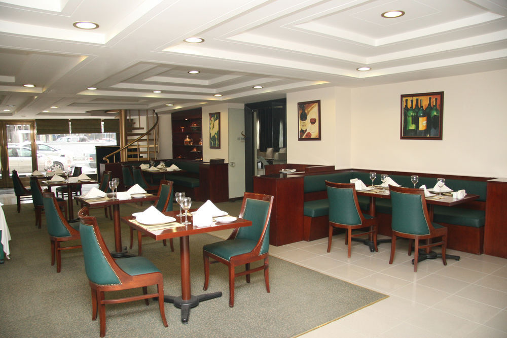 Анкара: Surmeli Ankara Hotel
