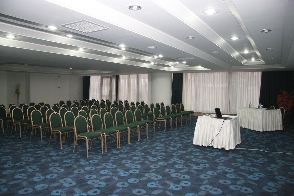 Анкара: Surmeli Ankara Hotel