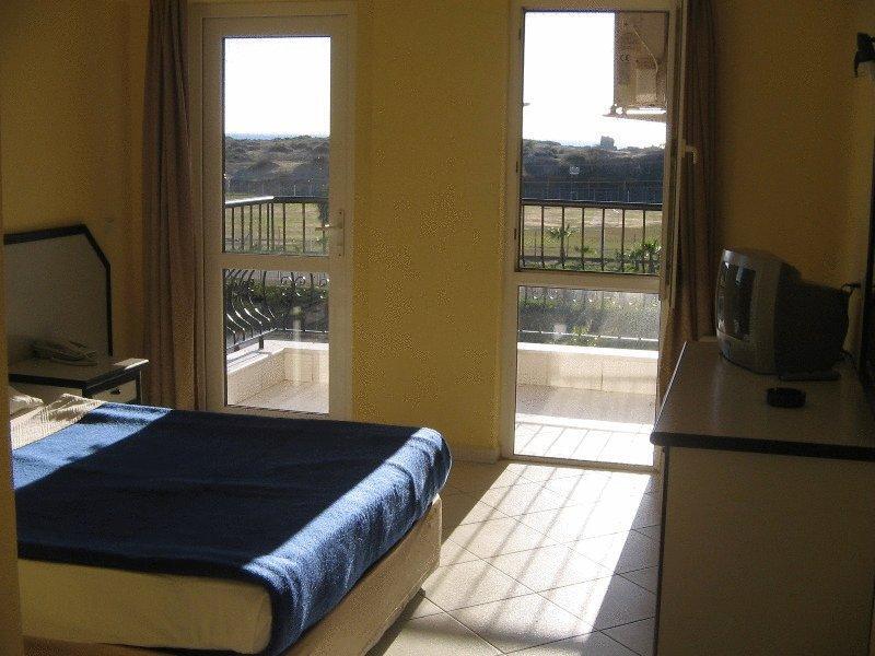 Манавгат: Hotel Sahara