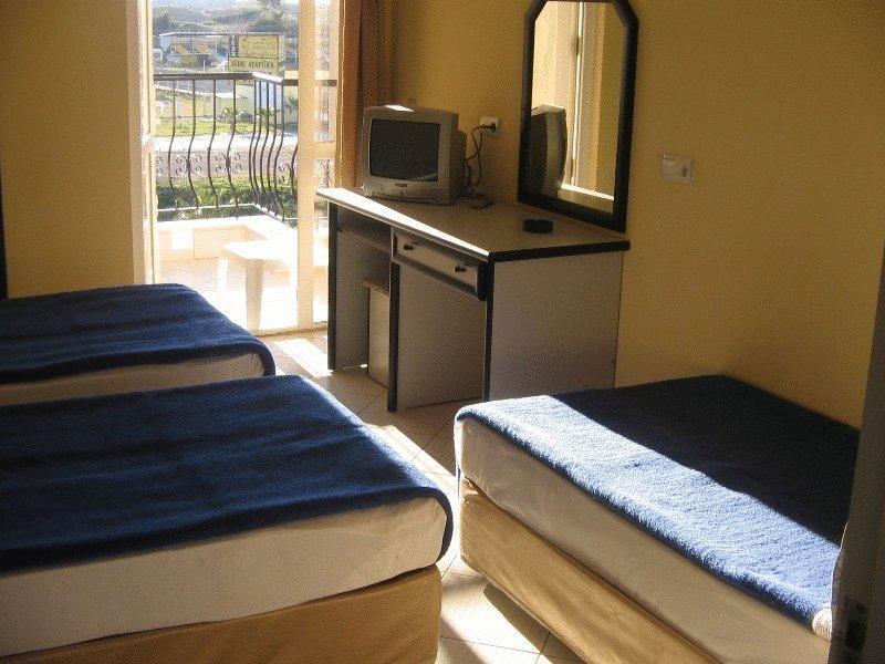 Манавгат: Hotel Sahara