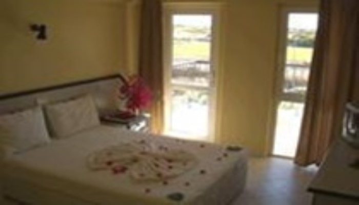 Манавгат: Hotel Sahara