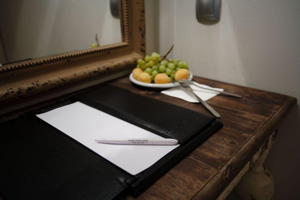 Стамбул: Home Stay Home Sisli