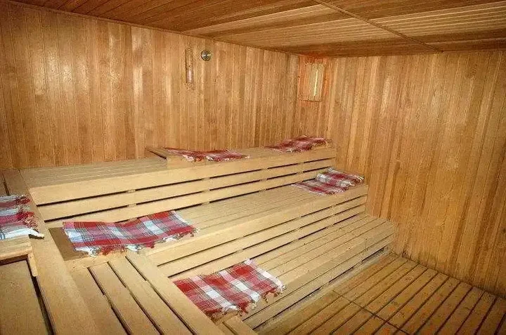 Анкара: Umit Pembe Kosk Hotel