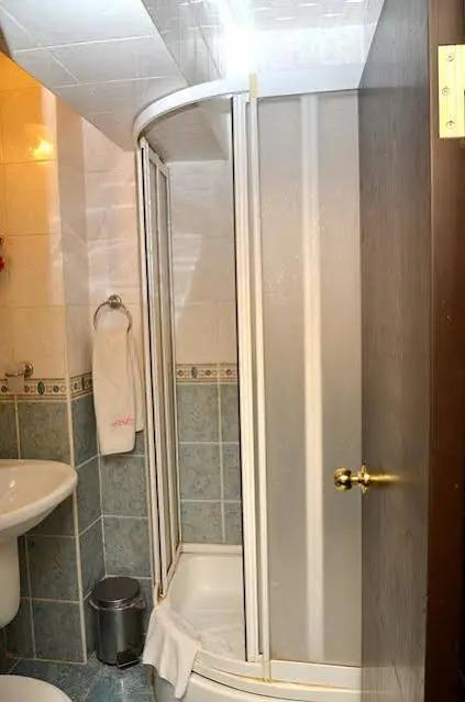 Анкара: Umit Pembe Kosk Hotel