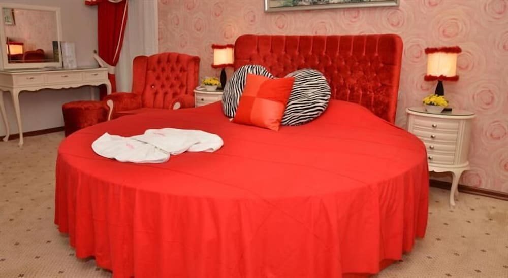 Umit Pembe Kosk Hotel — фото 3
