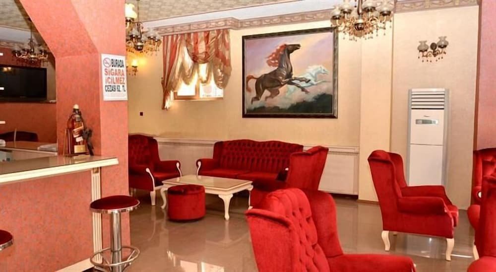 Umit Pembe Kosk Hotel — фото 6