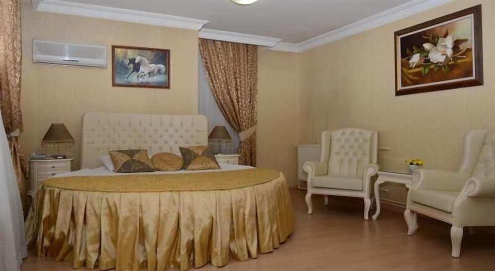 Umit Pembe Kosk Hotel — фото 1
