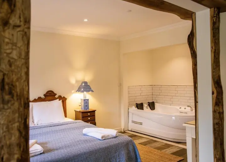 Сайл: Ağva Park Mandalin Hotel - Adult Only
