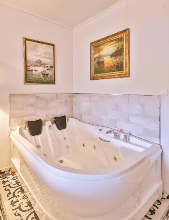 Сайл: Ağva Park Mandalin Hotel - Adult Only