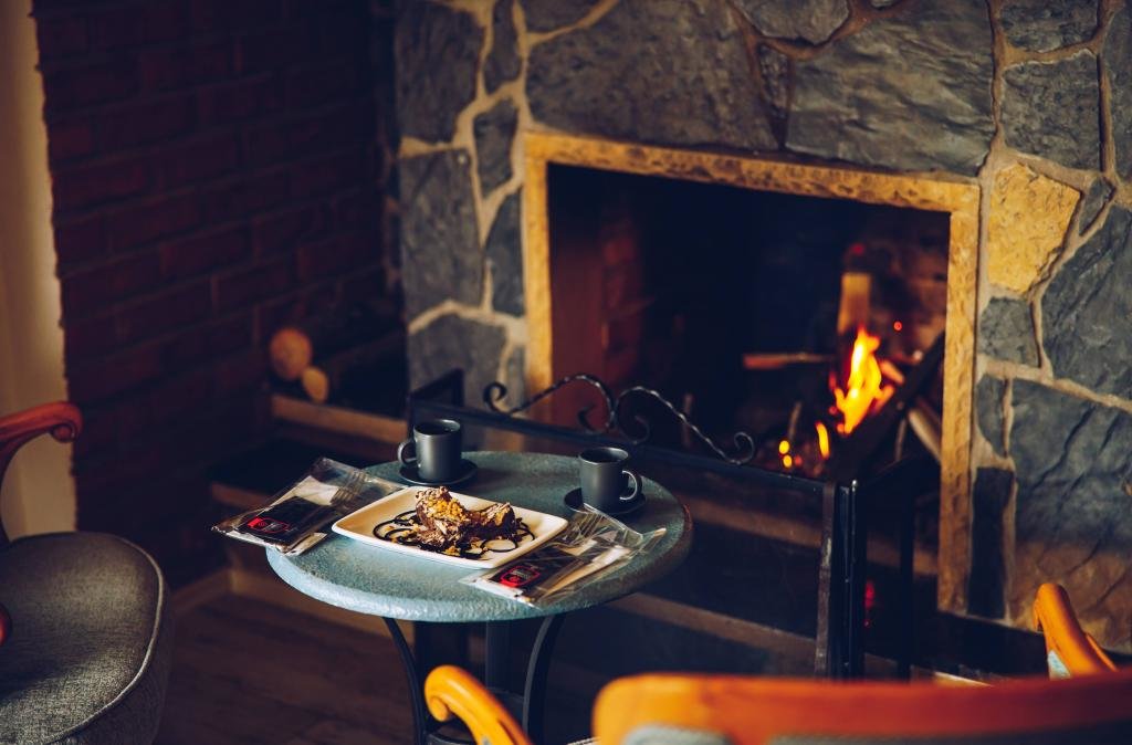 Сайл: Ağva Park Mandalin Hotel - Adult Only
