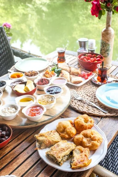Сайл: Ağva Park Mandalin Hotel - Adult Only