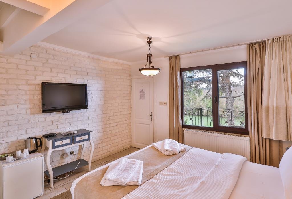 Сайл: Ağva Park Mandalin Hotel - Adult Only