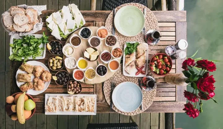 Сайл: Ağva Park Mandalin Hotel - Adult Only