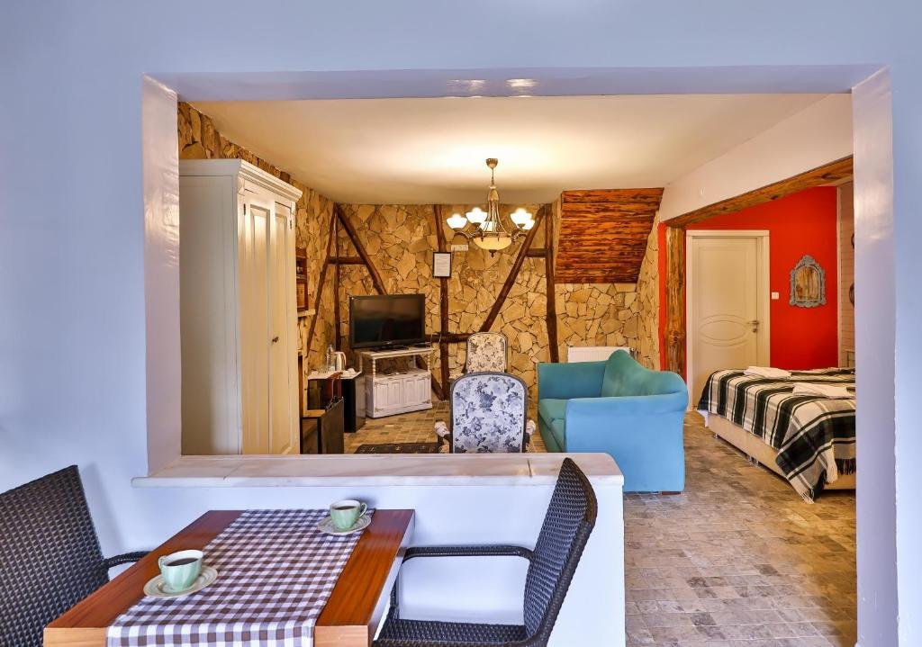 Сайл: Ağva Park Mandalin Hotel - Adult Only