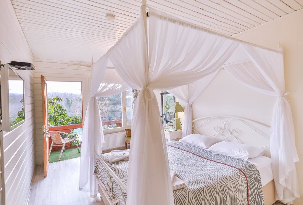 Сайл: Ağva Park Mandalin Hotel - Adult Only